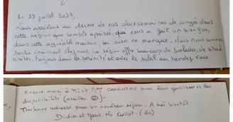 Chaigneau Béatrice Chaigneau Béatrice