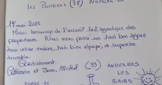 Chaigneau Béatrice Chaigneau Béatrice