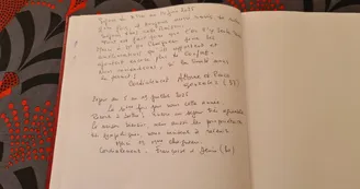 Chaigneau Béatrice Chaigneau Béatrice