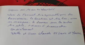 Chaigneau Béatrice Chaigneau Béatrice