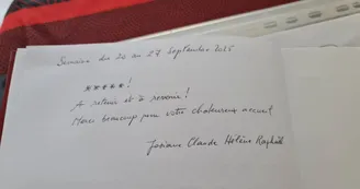 Chaigneau Béatrice Chaigneau Béatrice