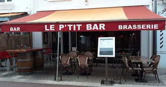 Le P'tit Bar Le P'tit Bar