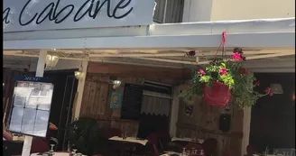 La Cabane Les Mathes La Cabane Les Mathes