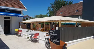 Le Square Le Square