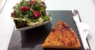 Le Square Le Square
