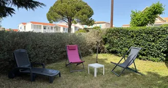 Les Thalassiles - Villa La Mouclière Les Thalassiles - Villa La Mouclière