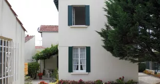 Les Thalassiles - Villa La Mouclière Les Thalassiles - Villa La Mouclière