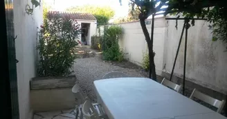 Les Thalassiles - Villa La Mouclière Les Thalassiles - Villa La Mouclière