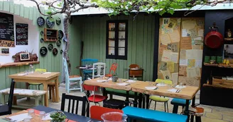 La Taverne de Mornac