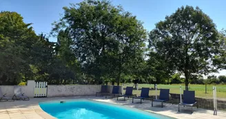 Le Grand Courdeault Le Grand Courdeault