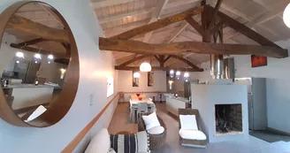 Le Grand Courdeault Le Grand Courdeault