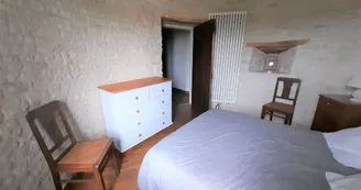 Le Grand Courdeault Le Grand Courdeault