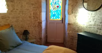 Le Grand Courdeault Le Grand Courdeault