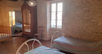 Le Grand Courdeault Le Grand Courdeault