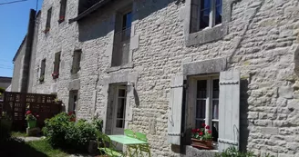 Le Moulin Besson Le Moulin Besson