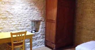 Le Moulin Besson Le Moulin Besson