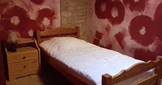 Le Moulin Besson Le Moulin Besson