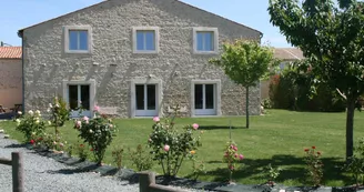 Le Moulin du Cher - Le Phare Le Moulin du Cher - Le Phare
