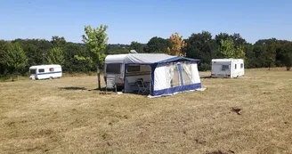 Mini camping Le Cœur du Moulin Mini camping Le Cœur du Moulin