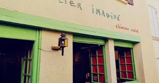 Atelier Imaginé