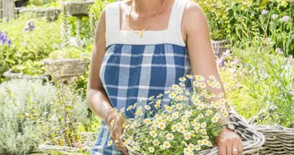 Les jardins de Hurlevents Les jardins de Hurlevents