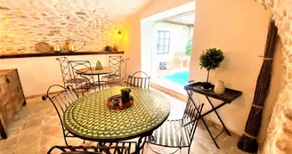 Bastide Saint Martin Bastide Saint Martin