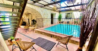 Bastide Saint Martin Bastide Saint Martin