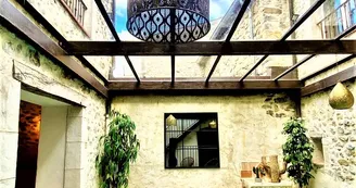 Bastide Saint Martin Bastide Saint Martin