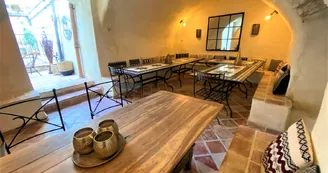 Bastide Saint Martin Bastide Saint Martin