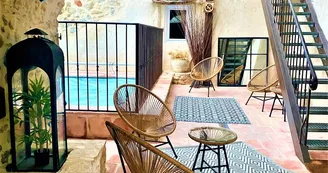 Bastide Saint Martin Bastide Saint Martin