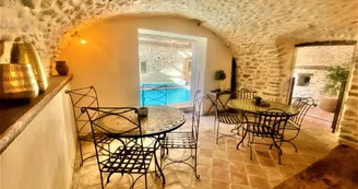 Bastide Saint Martin Bastide Saint Martin