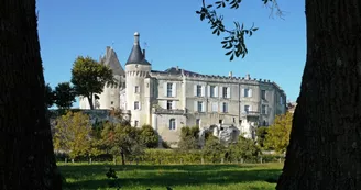 Jonzac, Ville historique et thermale Jonzac, Ville historique et thermale