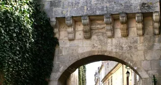 Jonzac, Ville historique et thermale Jonzac, Ville historique et thermale
