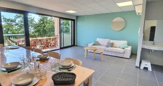 Auberge de Planzolles - Gîte d'étape Auberge de Planzolles - Gîte d'étape