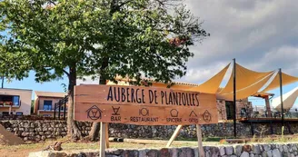 Auberge de Planzolles - Gîte d'étape Auberge de Planzolles - Gîte d'étape