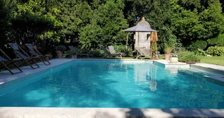 Logis des Tourelles - Maison d'hôtes Logis des Tourelles - Maison d'hôtes