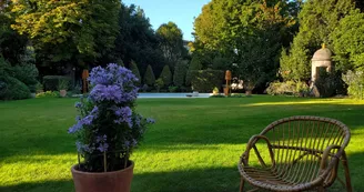Logis des Tourelles - Maison d'hôtes Logis des Tourelles - Maison d'hôtes