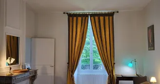 Logis des Tourelles - Maison d'hôtes Logis des Tourelles - Maison d'hôtes