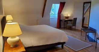 Logis des Tourelles - Appartement Bouteville Logis des Tourelles - Appartement Bouteville