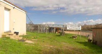 Le sanctuaire des poids plumes Le sanctuaire des poids plumes