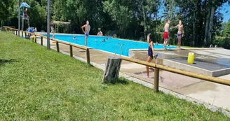 Cours de natation et aquagym Cours de natation et aquagym