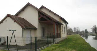 Le Bassin Le Bassin