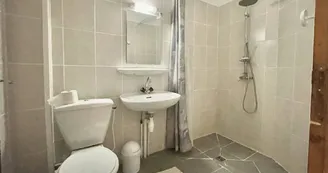 Gîtes de la Borde Gîtes de la Borde