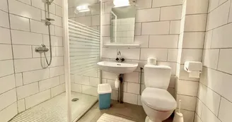 Gîtes de la Borde Gîtes de la Borde