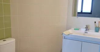 Gite l'Orée de Gros Bois Gite l'Orée de Gros Bois