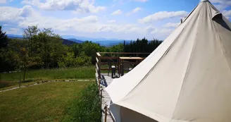 Sous les toiles de PauTiLou Sous les toiles de PauTiLou