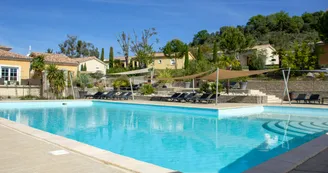 Les Villas du Vendoule – Domaine 5★ jusqu’à 89 pers. | Événements privés & pro