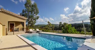 Les Villas du Vendoule – Domaine 5★ jusqu’à 89 pers. | Événements privés & pro