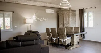 Les Villas du Vendoule – Domaine 5★ jusqu’à 89 pers. | Événements privés & pro