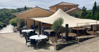 Les Villas du Vendoule – Domaine 5★ jusqu’à 89 pers. | Événements privés & pro